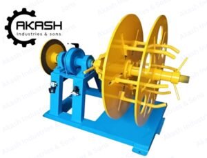 Best Back Twist Machine Manufacturer in Maharashtra