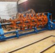 Disc Type Rigid Stranding Machine Manufacturer In Delhi NCR