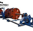 Best Core Laying Up Machine Manufacturer in Rajasthan