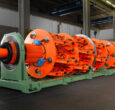 Top Core Laying Up Machine Supplier in Faridabad