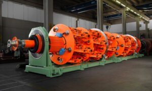 Top Core Laying Up Machine Supplier in Faridabad