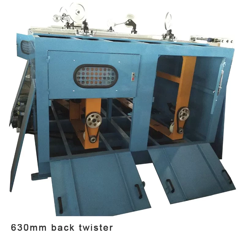 Best Back Twist Machine Manufacturer In Maharashtra
