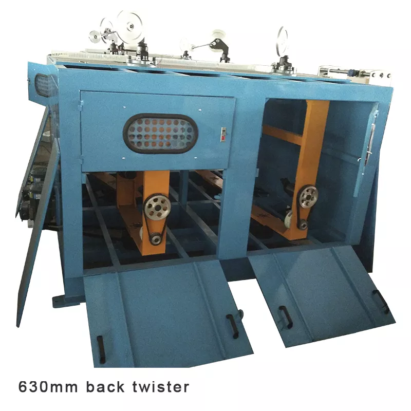 Best Back Twist Machine Manufacturer In Maharashtra