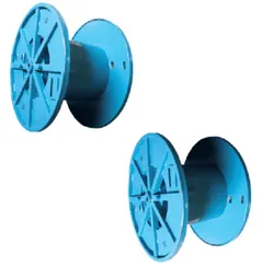 Cable Drums and Bobbins Manufacturer in Noida