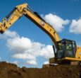 Caterpillar Machine Manufacturer and Supplier in Delhi NCR