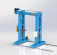 Best Take Up & Pay Off Stands Manufacturer In Delhi
