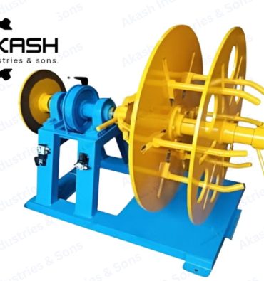 Best Back Twist Machine Manufacturer in Maharashtra