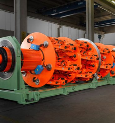 Top Core Laying Up Machine Supplier in Faridabad