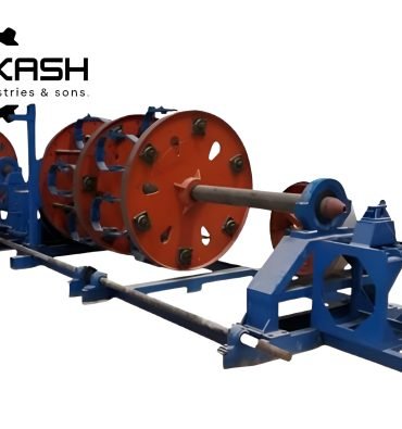 Best Core Laying Up Machine Manufacturer in Rajasthan